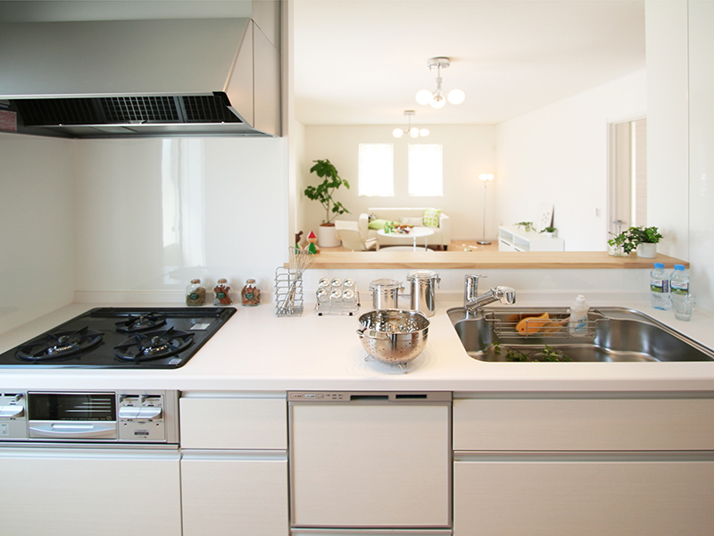 住宅リフォーム、リノベーション